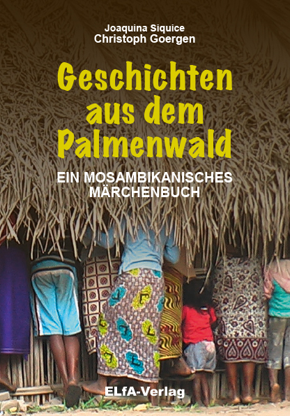 Buch Palmenwald